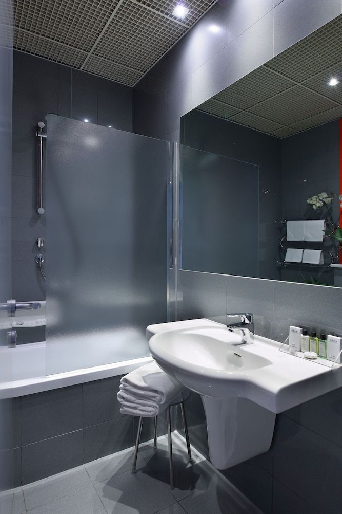 undefined Hotel Mediolanum 10