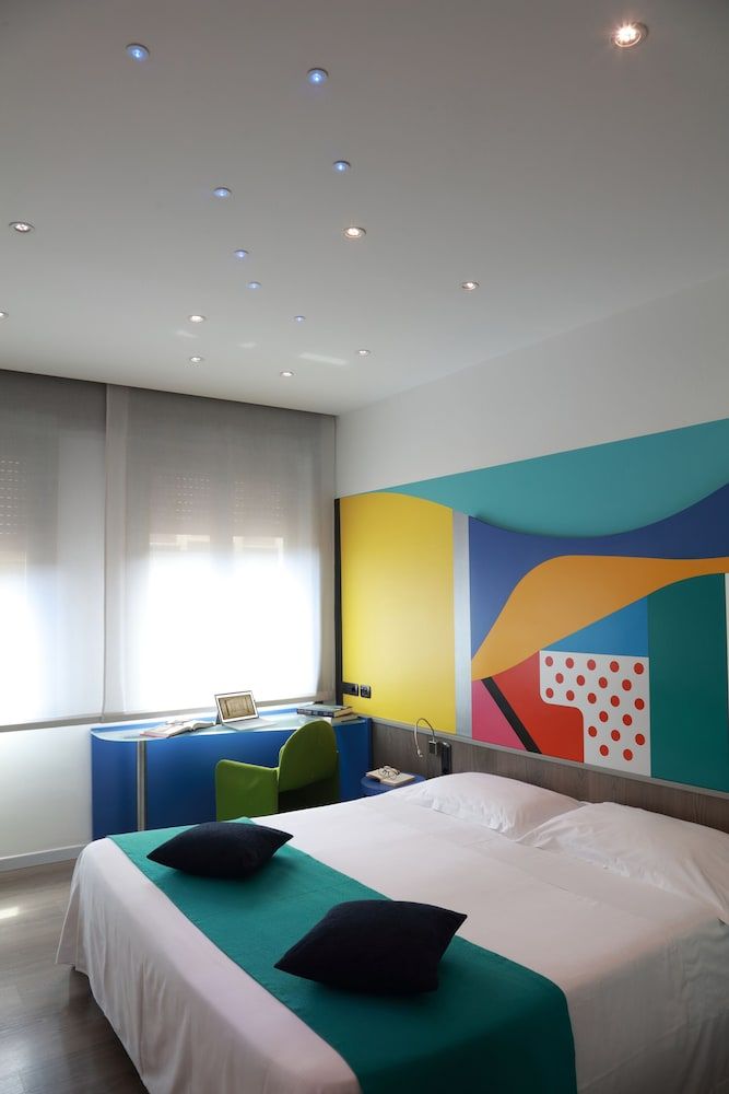 undefined Hotel Mediolanum 6