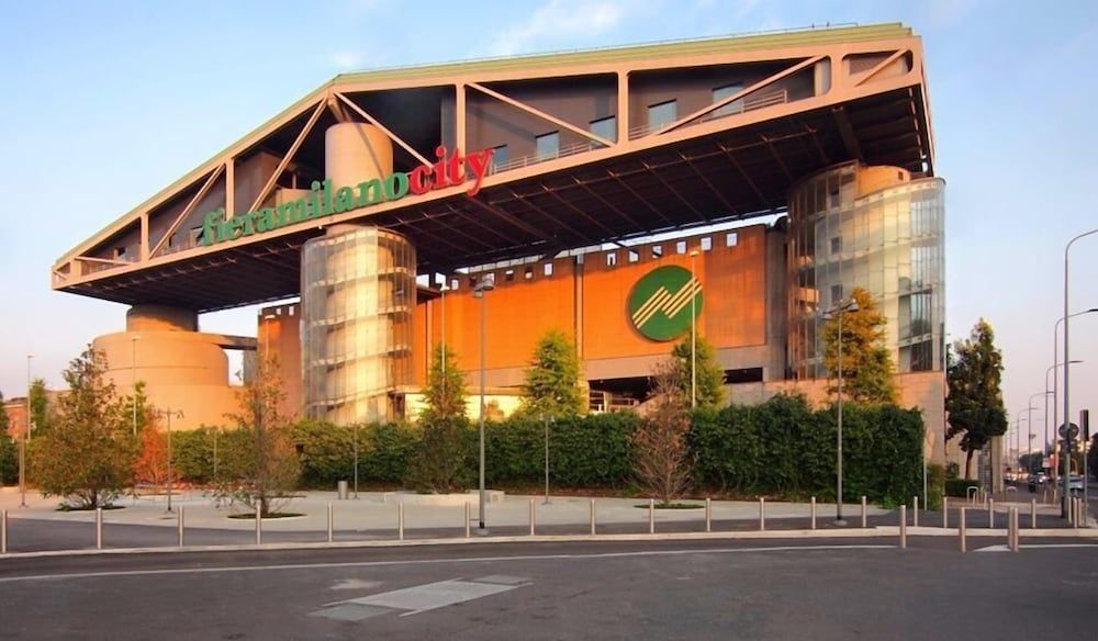 undefined Hotel Mediolanum 4