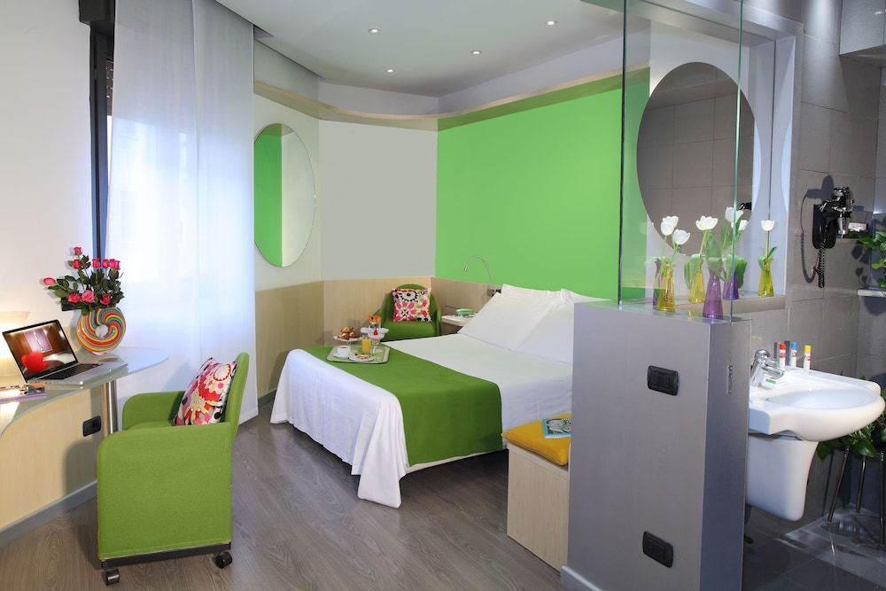 Hotel Mediolanum