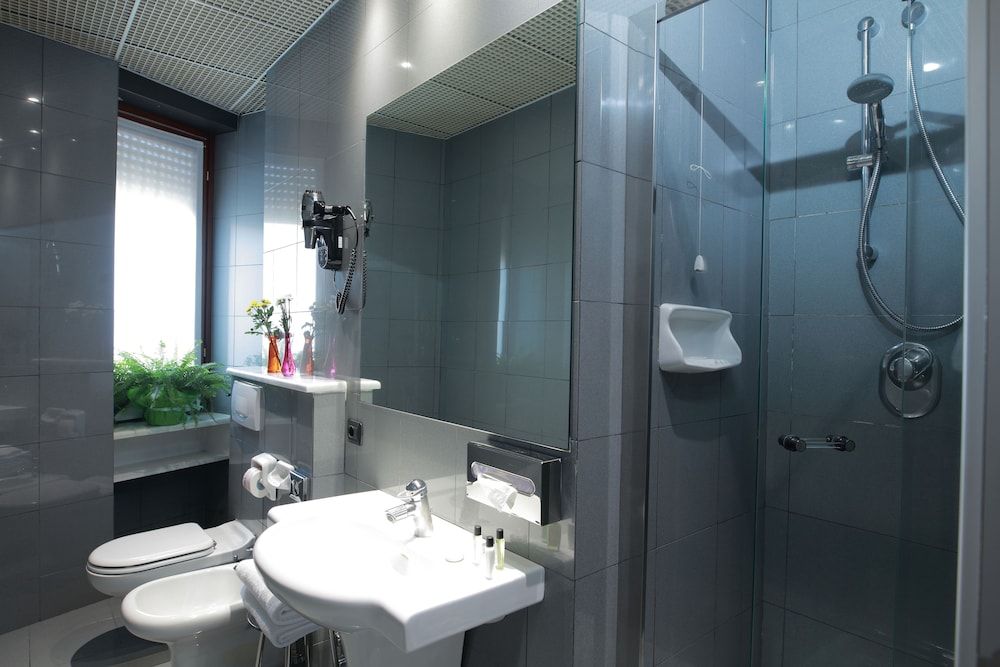 undefined Hotel Mediolanum 9