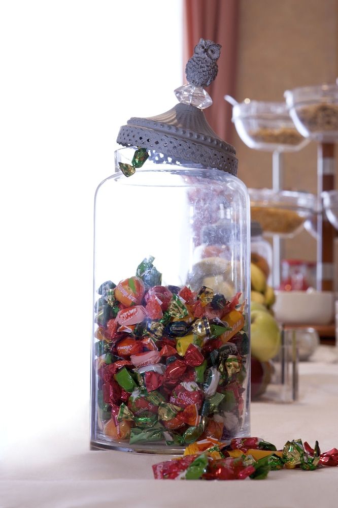 undefined Hotel Mennini 7