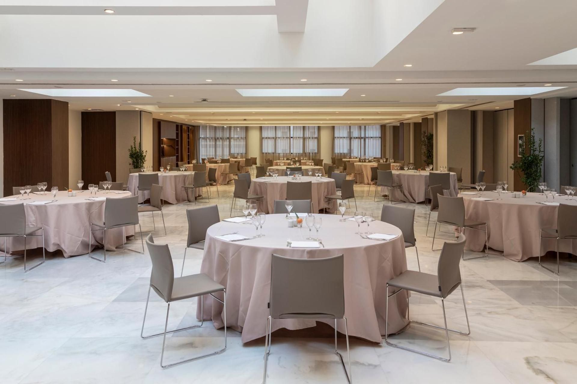 meeting room / ballrooms
