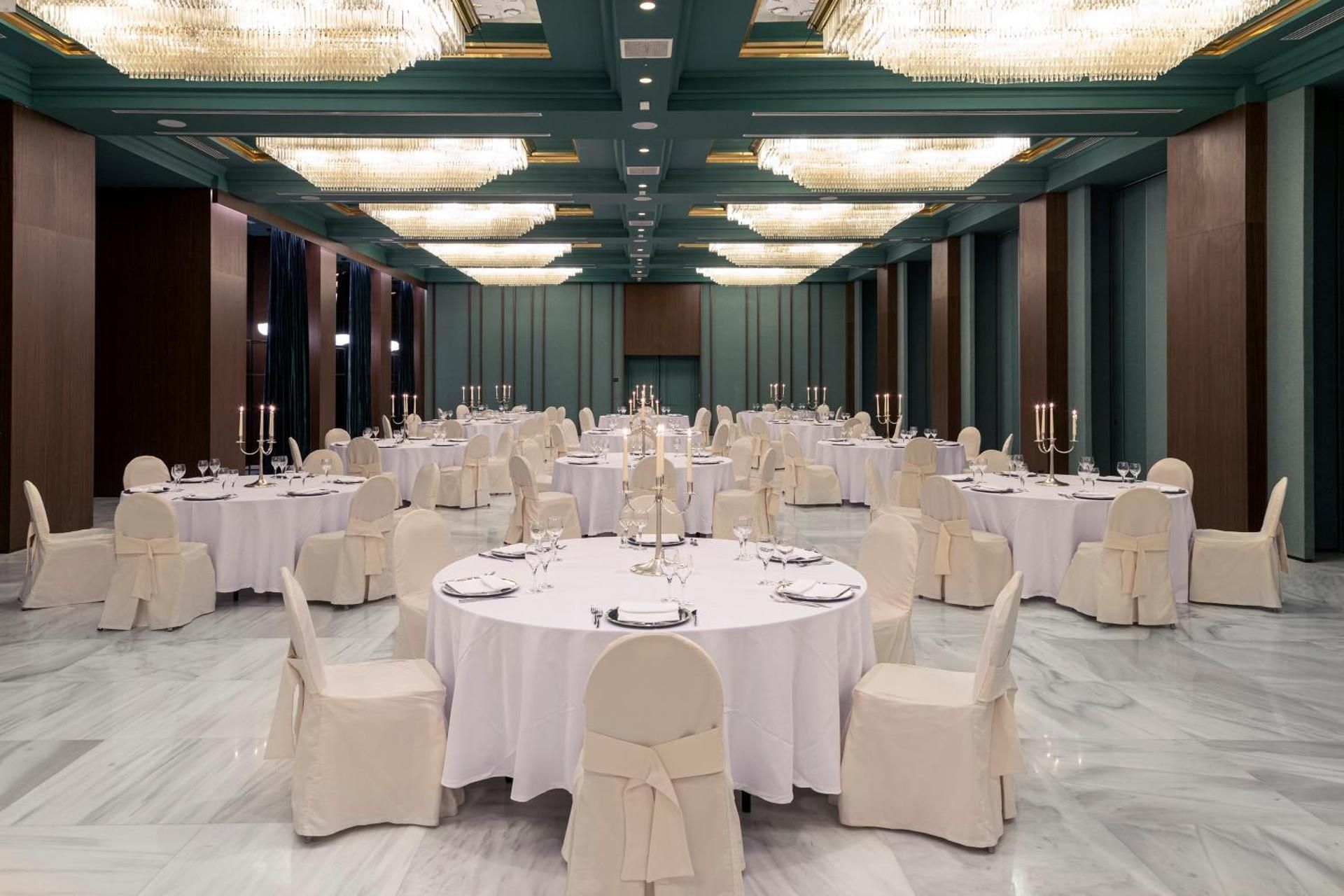 meeting room / ballrooms
