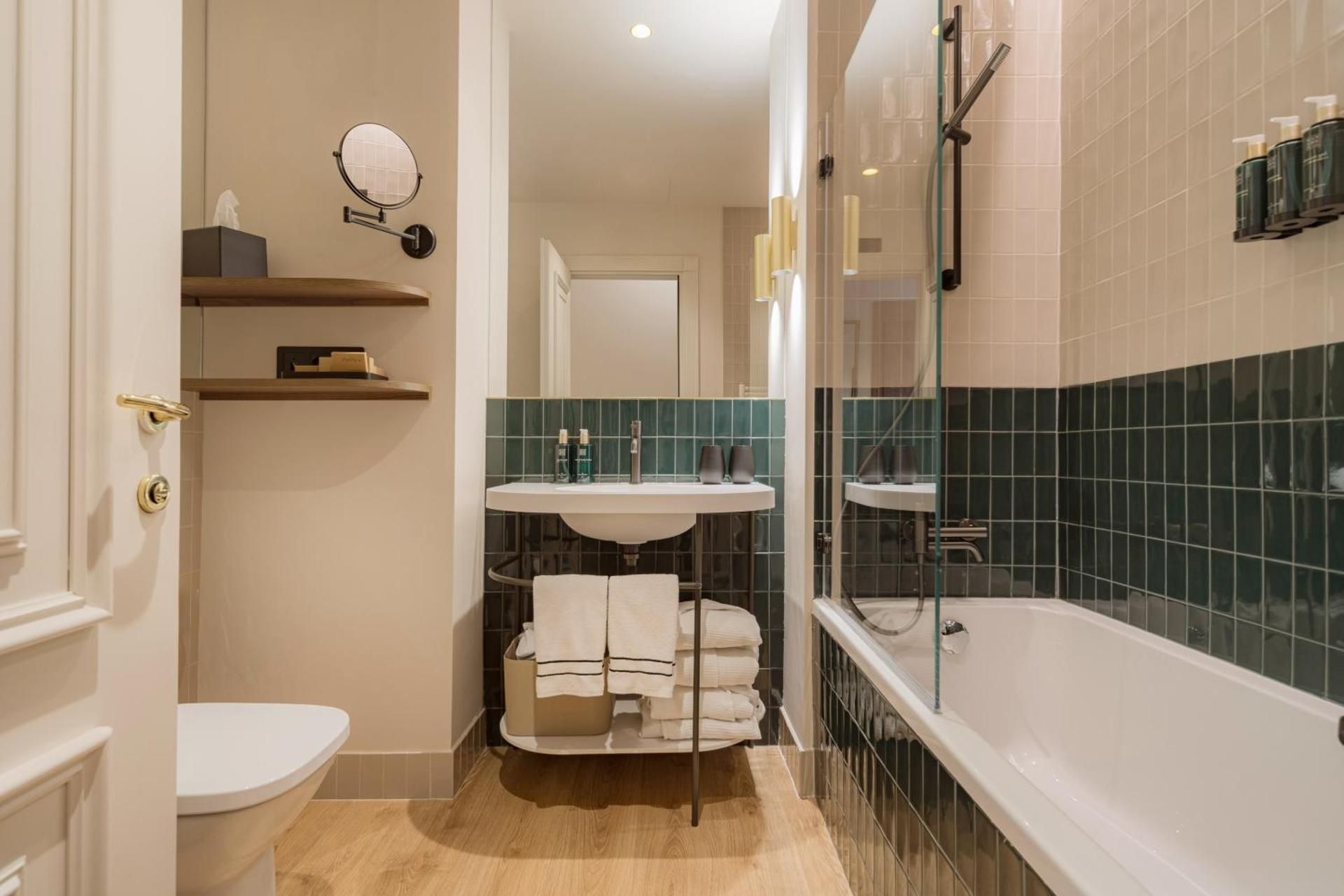 Melia Milano MELIA ROOM 3