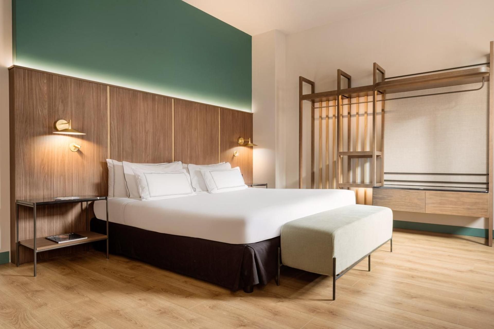 Melia Milano MELIA ROOM 2