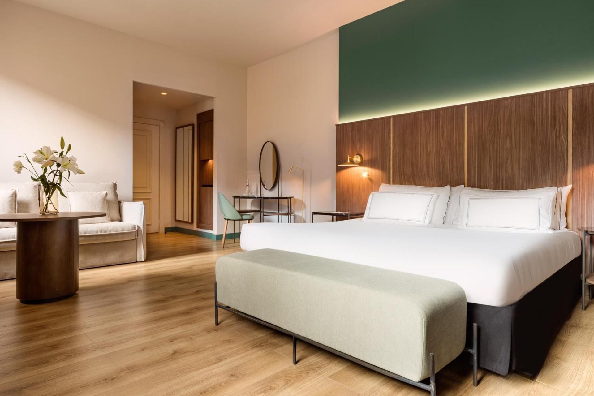 Melia Milano MELIA ROOM