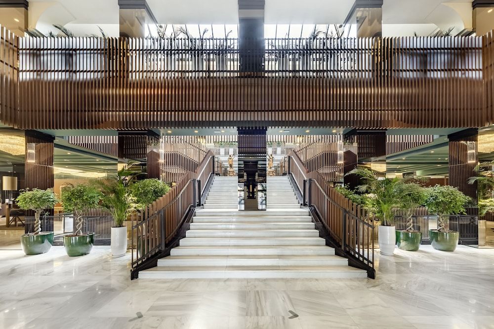 undefined Melia Milano