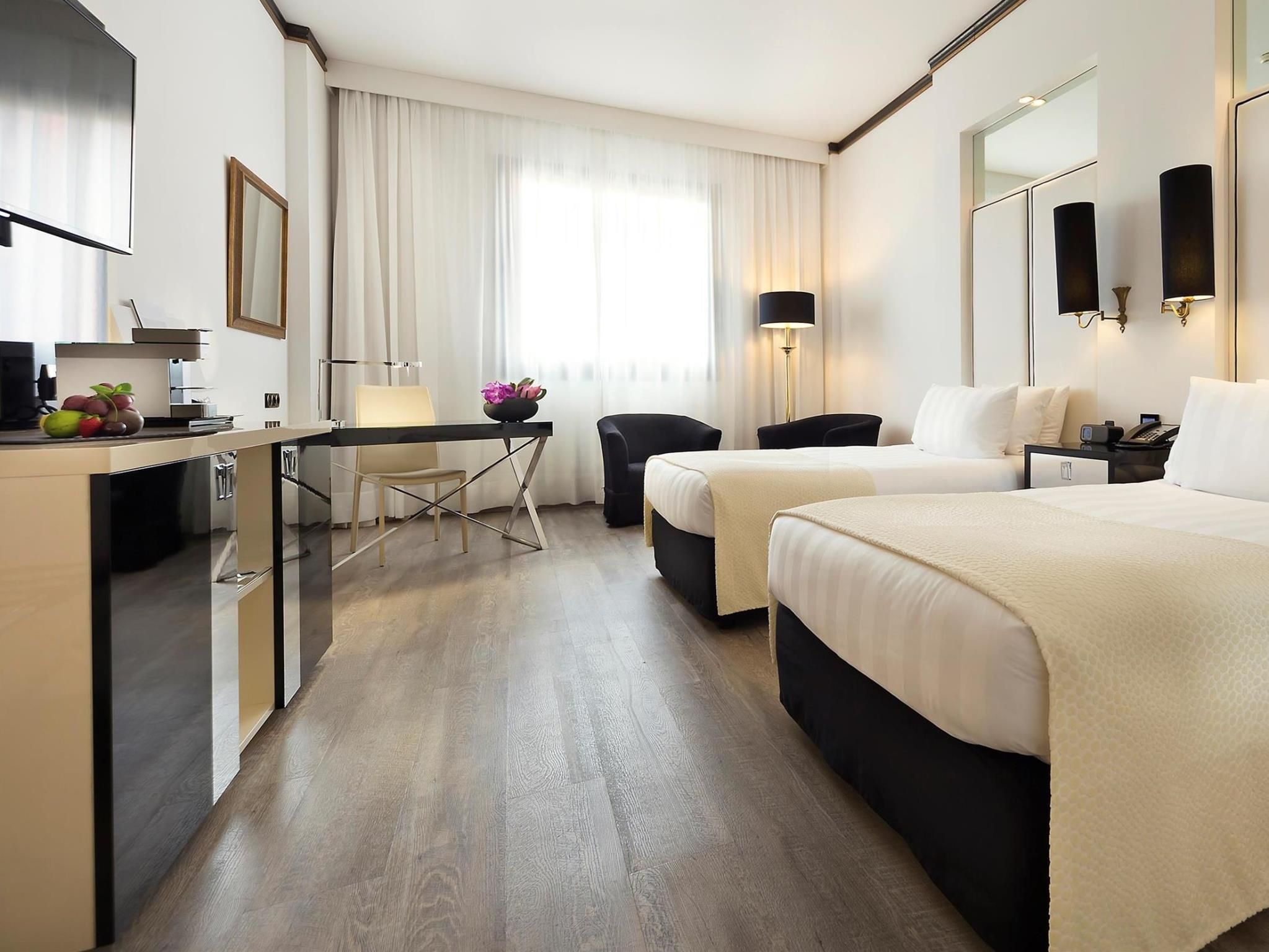 undefined Melia Milano 9