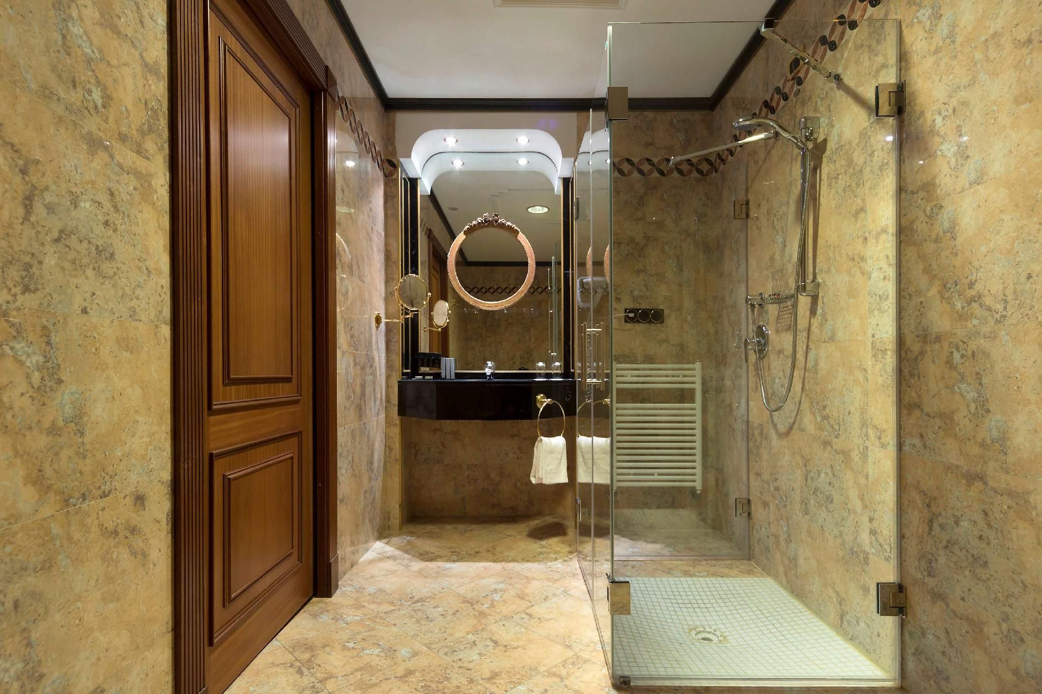 undefined Melia Milano 6