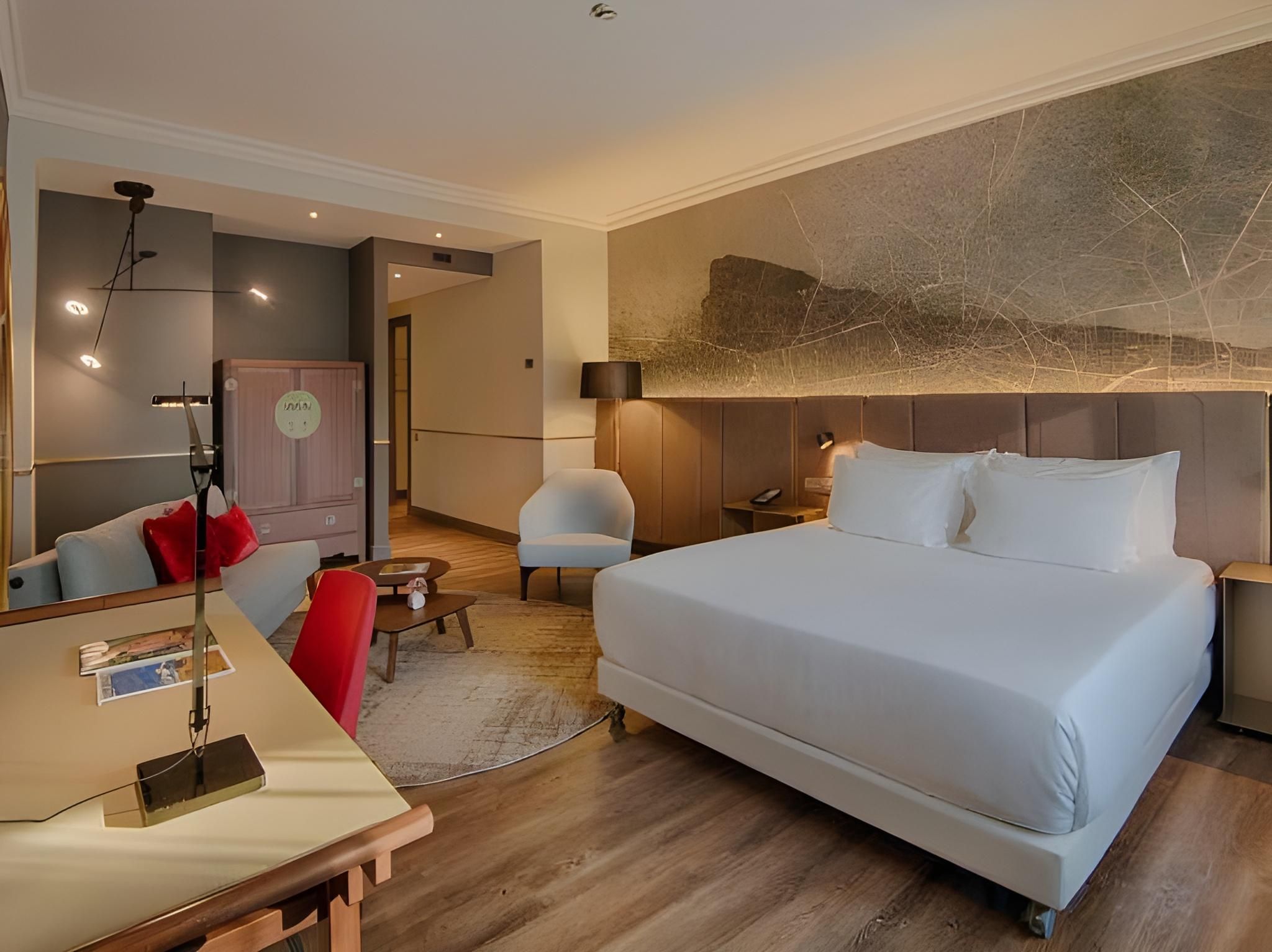 undefined NH Collection Milano Porta Nuova 5