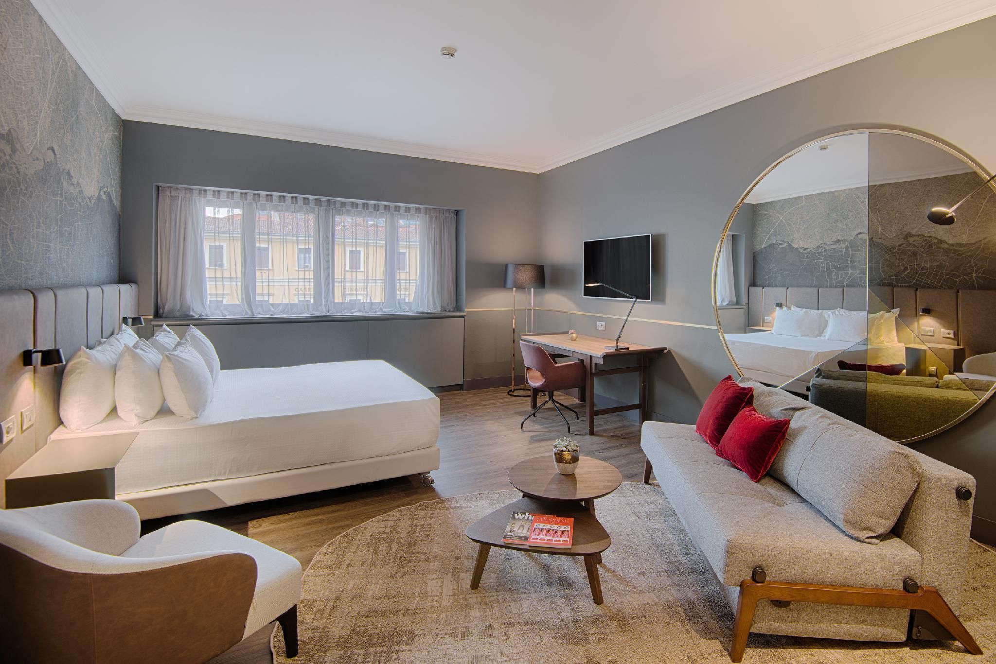 undefined NH Collection Milano Porta Nuova 3