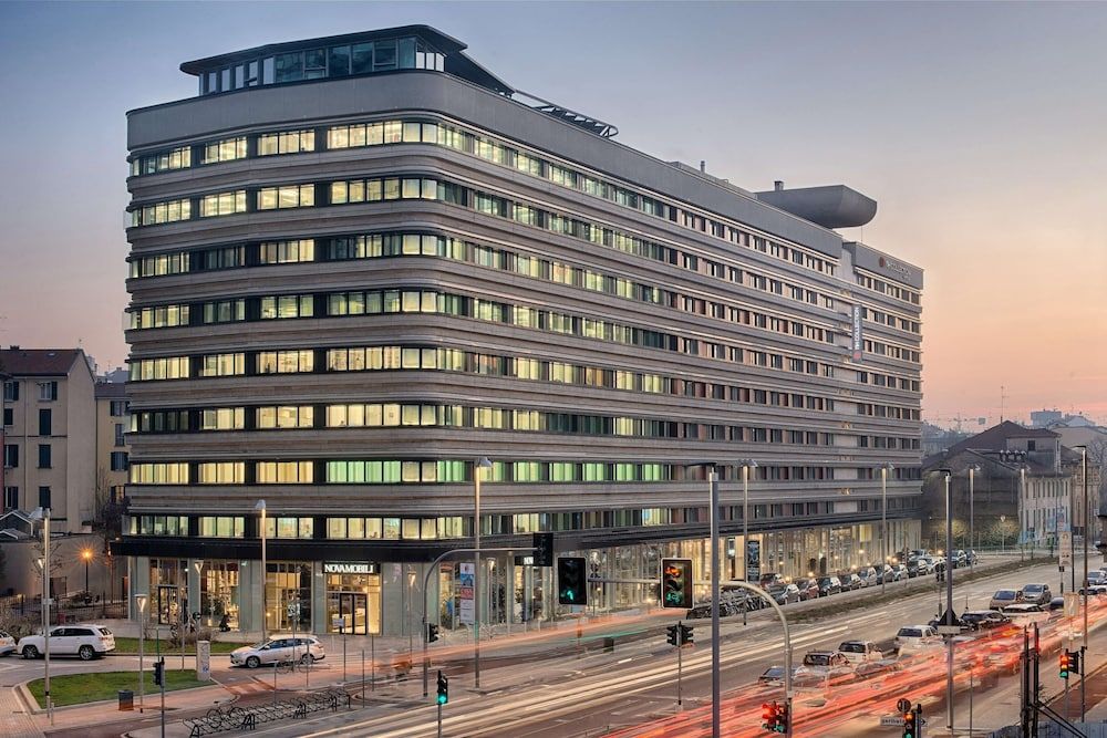 undefined NH Collection Milano Porta Nuova 4