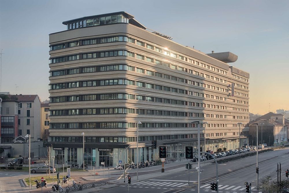 undefined NH Collection Milano Porta Nuova 3