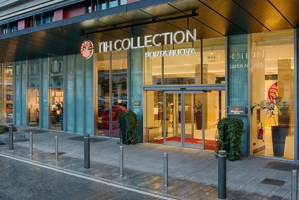 undefined NH Collection Milano Porta Nuova 2