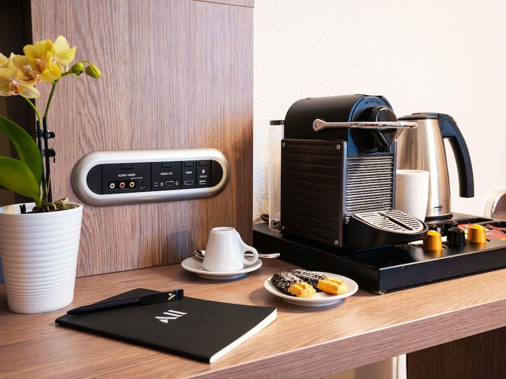 undefined Novotel Milano Linate Aeroporto 10