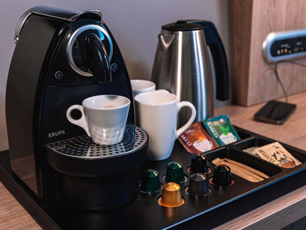 undefined Novotel Milano Linate Aeroporto 8