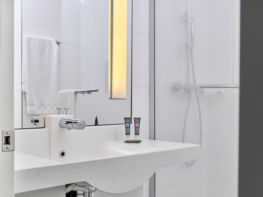 Novotel Milano Linate Aeroporto Superior Room, 1 Double Bed with Sofa bed 6