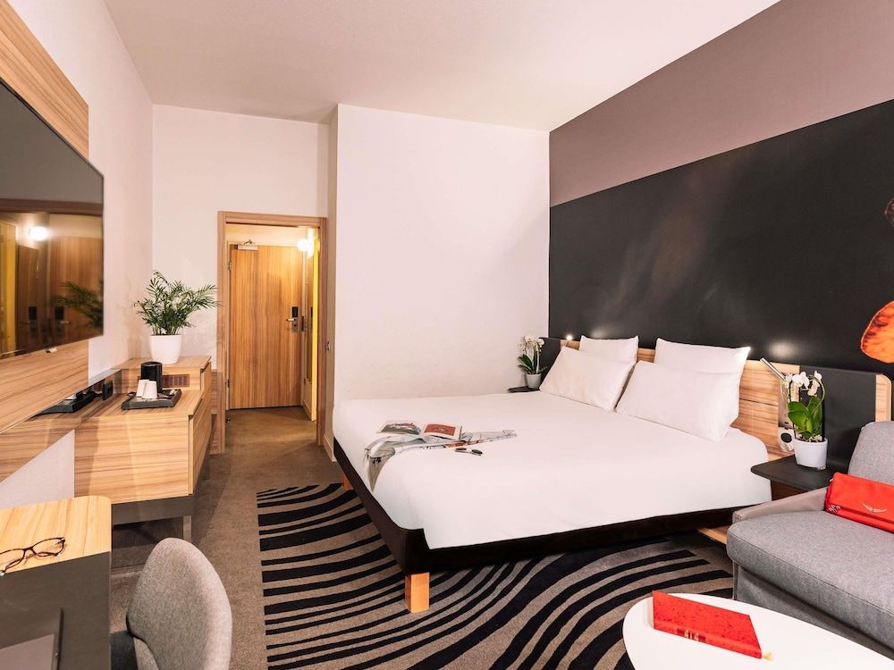 undefined Novotel Milano Linate Aeroporto 3