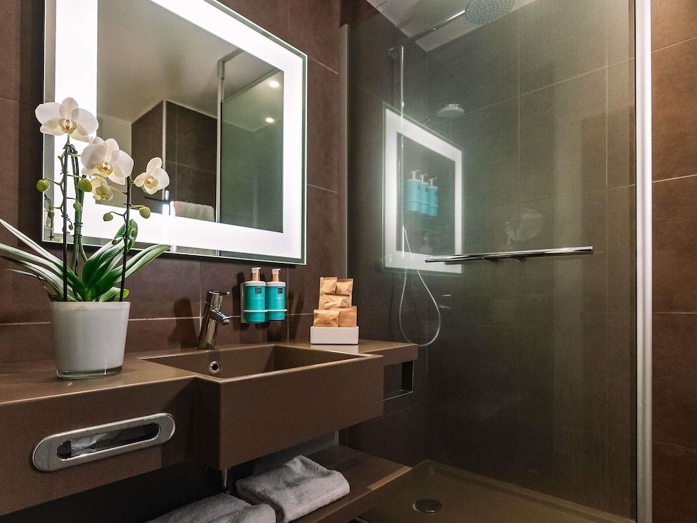 undefined Novotel Milano Linate Aeroporto 7