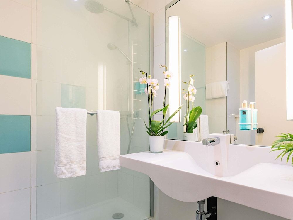 Novotel Milano Linate Aeroporto Superior Room, 1 Double Bed with Sofa bed 4