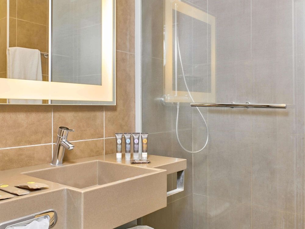 undefined Novotel Milano Linate Aeroporto 7