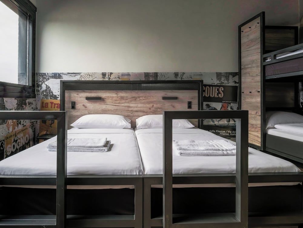 undefined a&o Hostel Milano Ca Granda 9