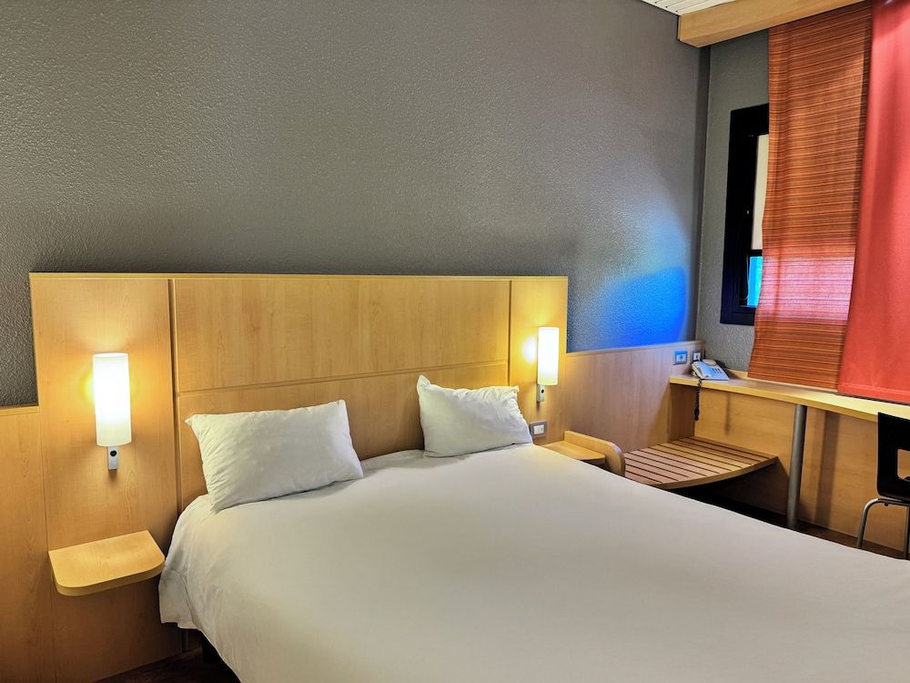 undefined a&o Hostel Milano Ca Granda 5