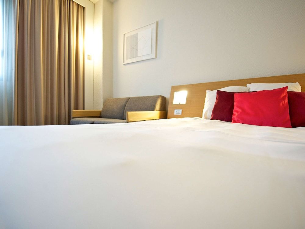 a&o Hostel Milano Ca Granda