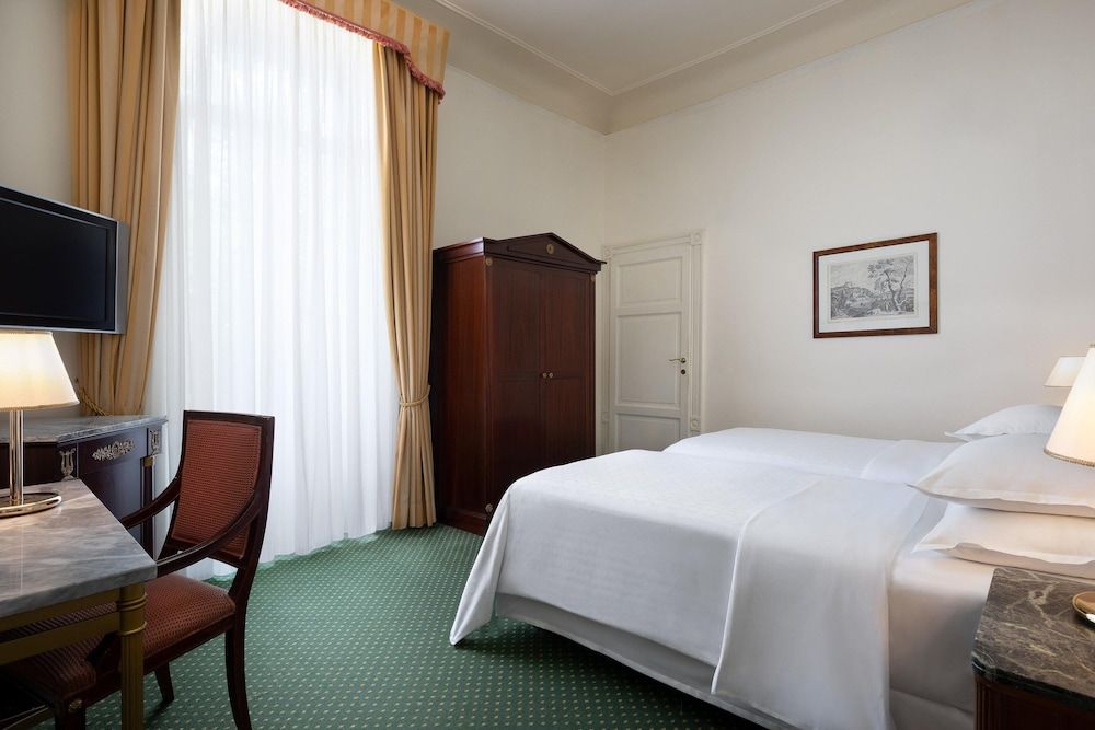 undefined Sheraton Diana Majestic, Milan 7