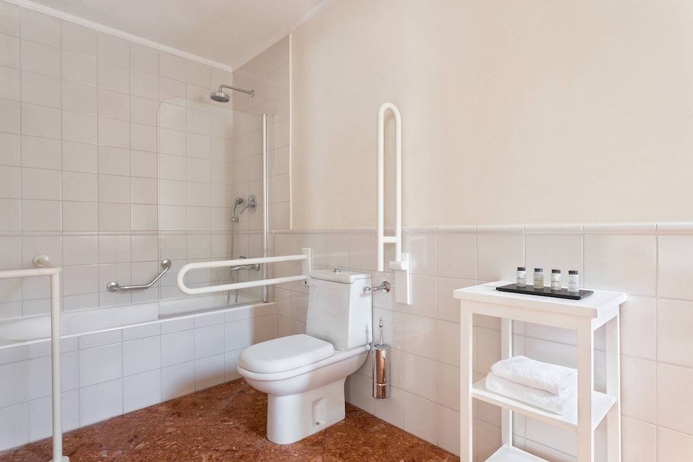 undefined Sheraton Diana Majestic, Milan 10