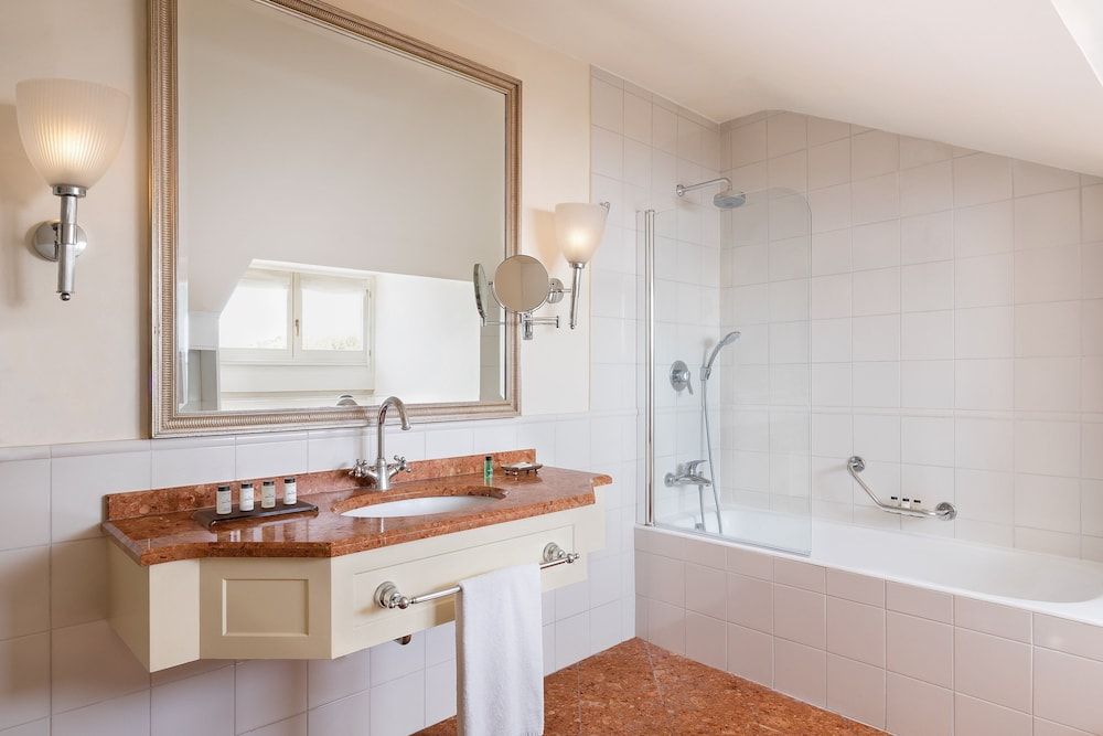 Deluxe Suite, 1 Bedroom