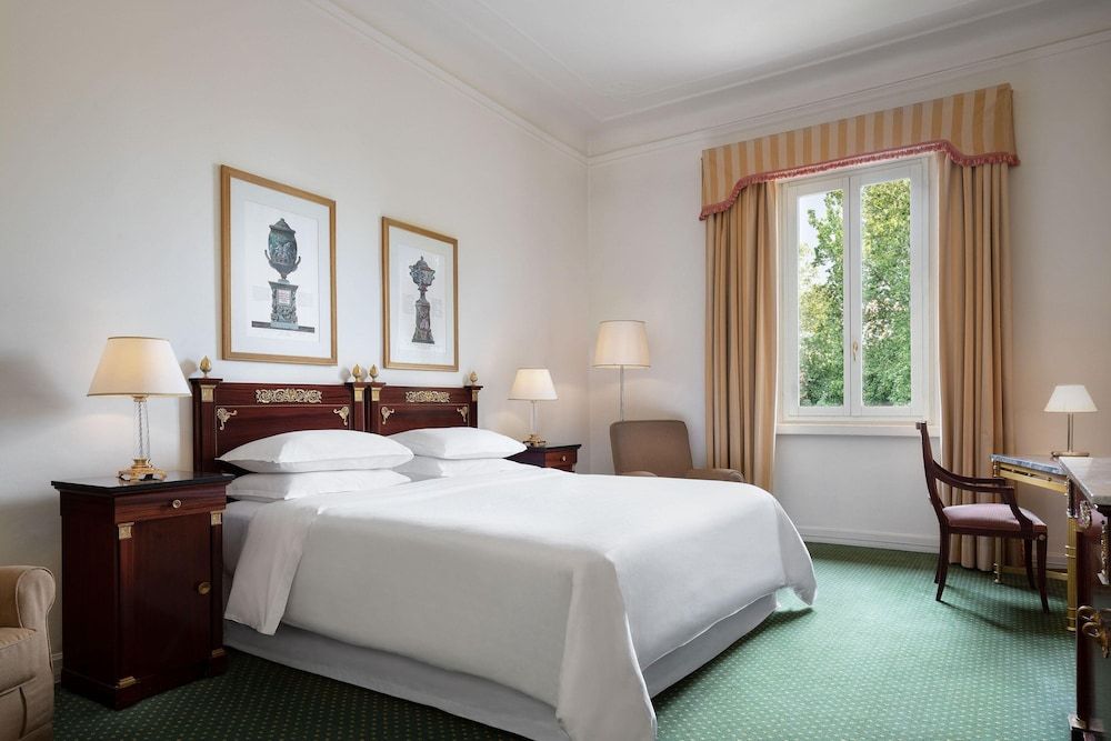 undefined Sheraton Diana Majestic, Milan