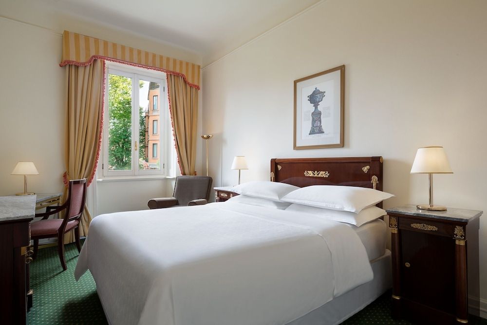 undefined Sheraton Diana Majestic, Milan 5