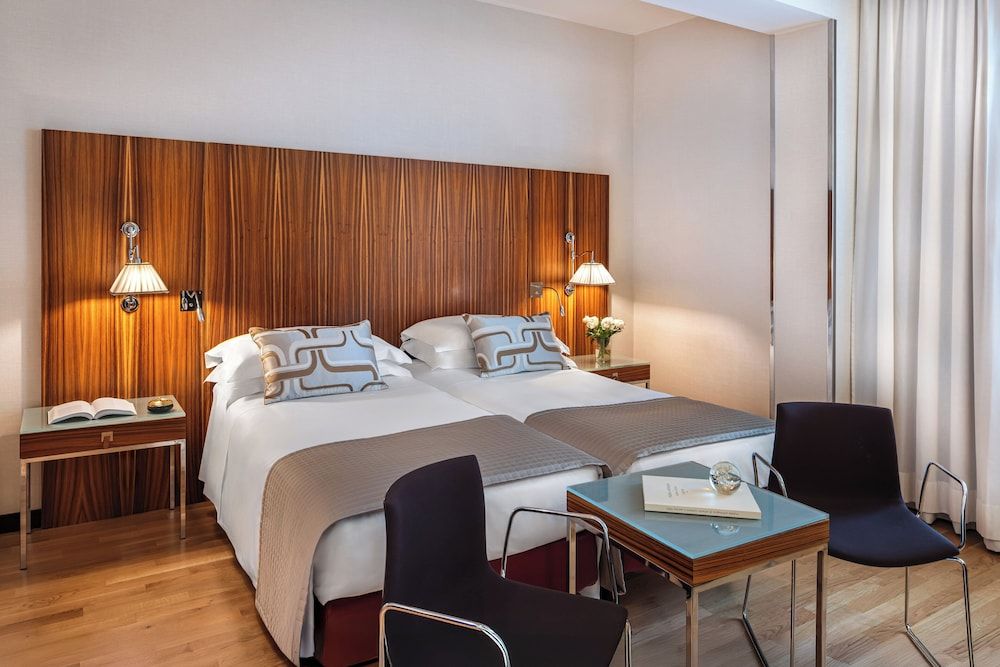 undefined Starhotels Anderson 4