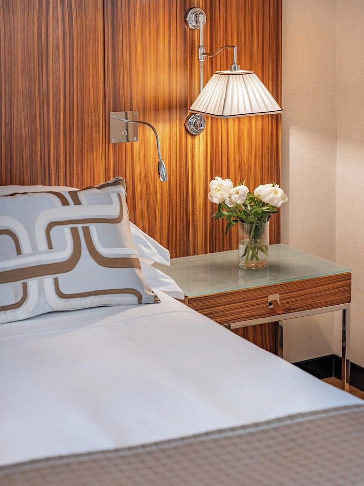 undefined Starhotels Anderson 6