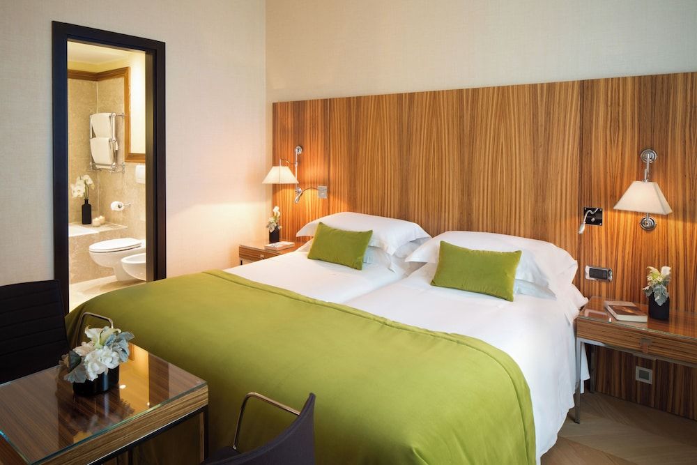 undefined Starhotels Anderson 10