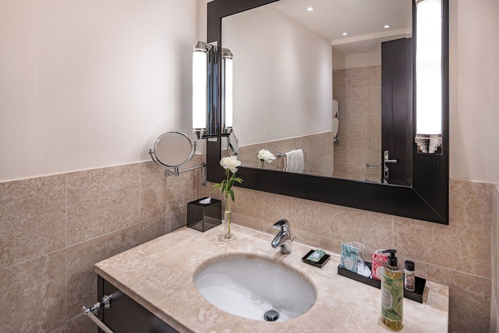 Starhotels Anderson Superior Double or Twin Room 14