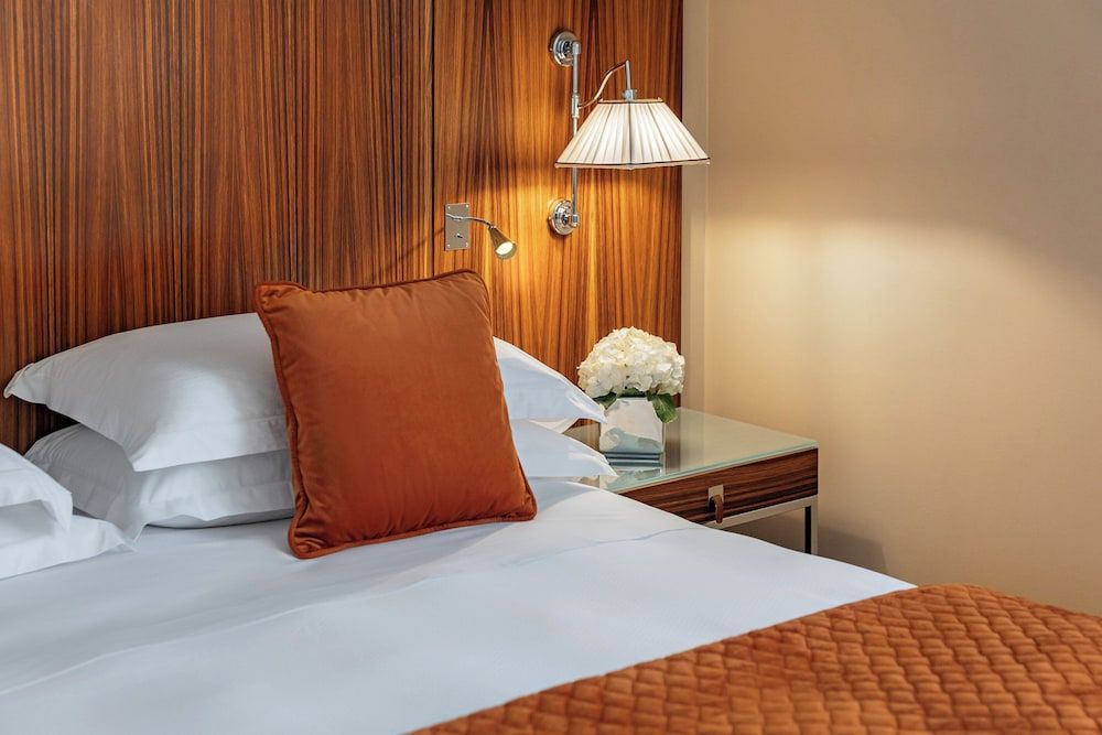 Starhotels Anderson Superior Double or Twin Room