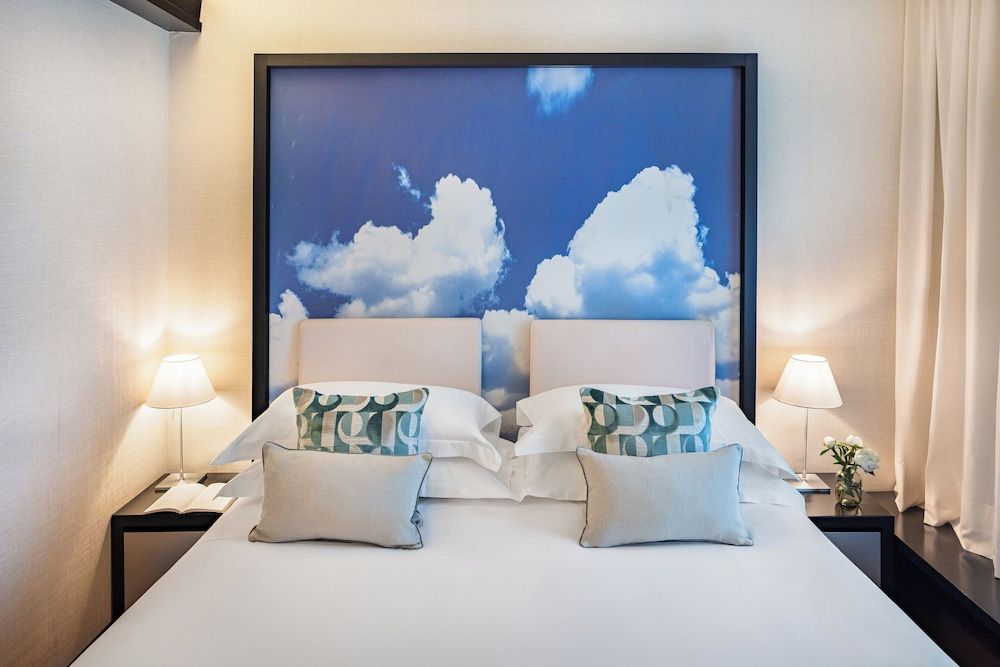 Starhotels Anderson Superior Double or Twin Room 11