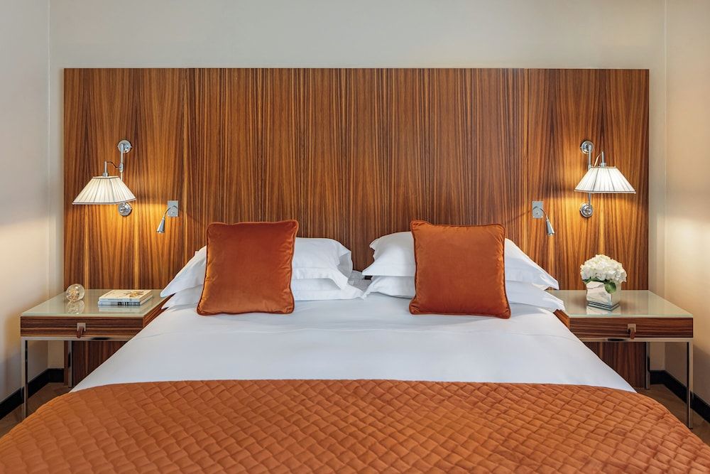 Starhotels Anderson Superior Double or Twin Room 3