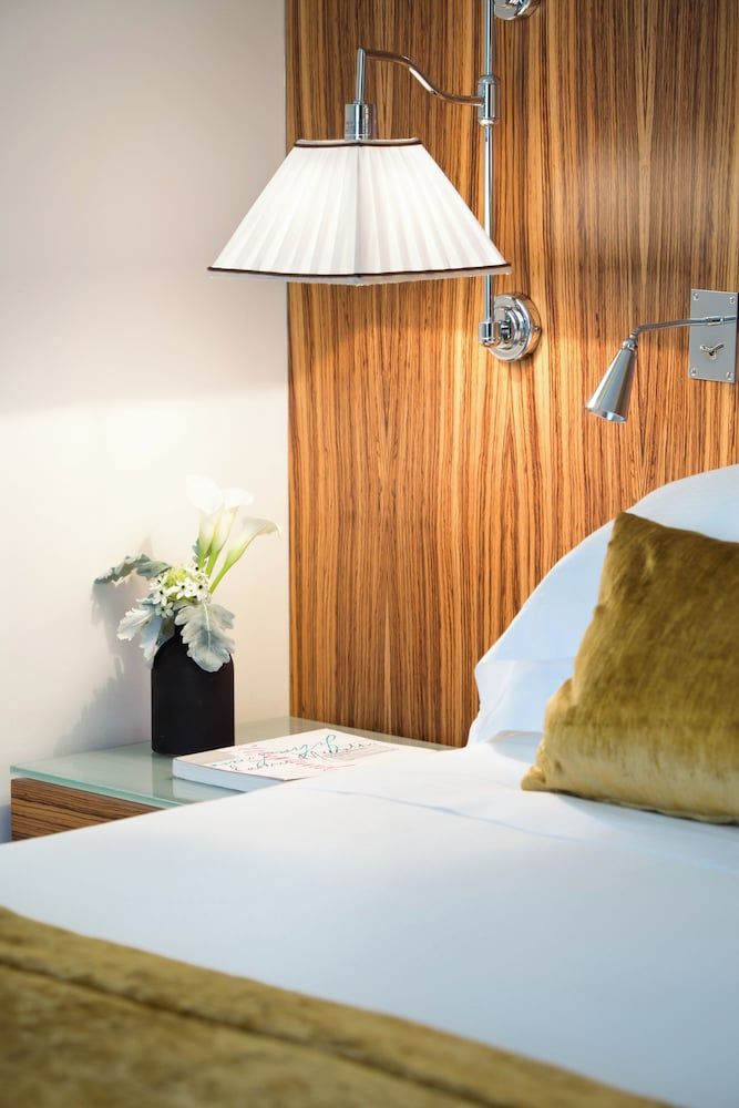 Starhotels Anderson Superior Double or Twin Room 6