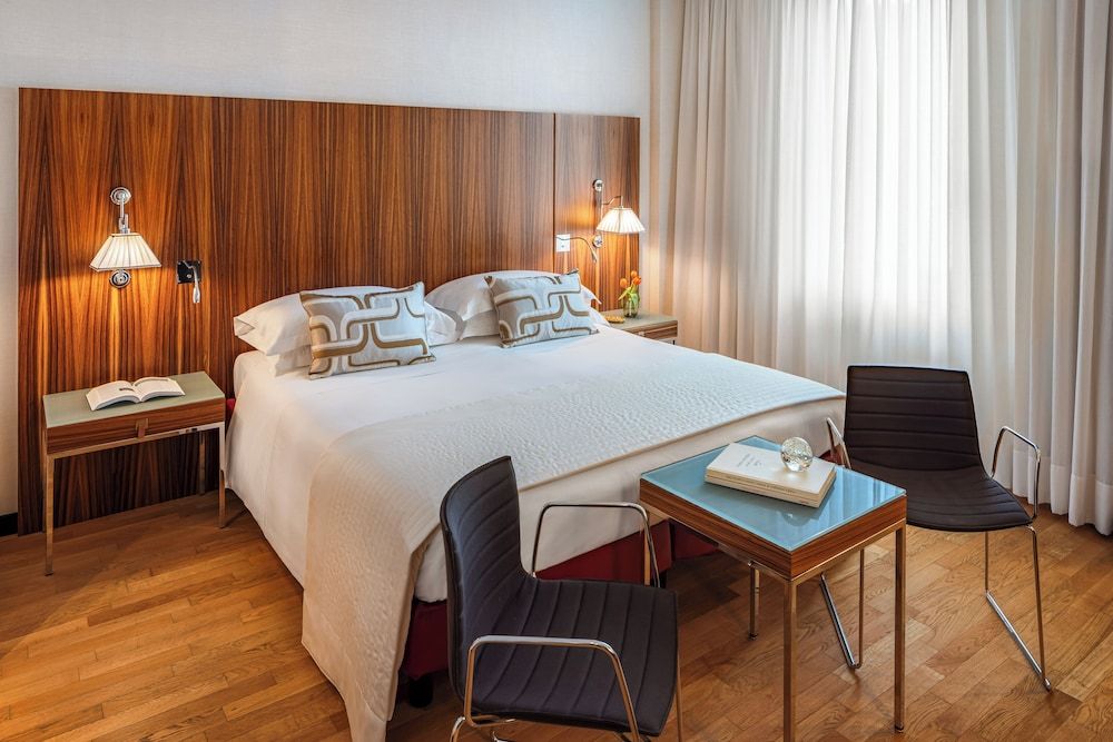 undefined Starhotels Anderson 8