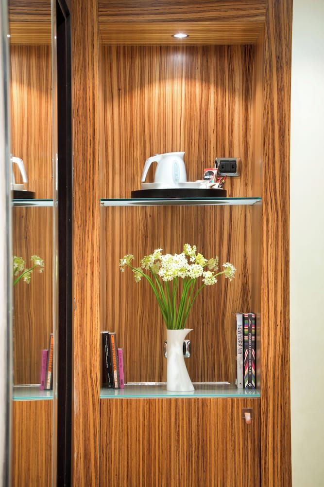 Starhotels Anderson Superior Double or Twin Room 17