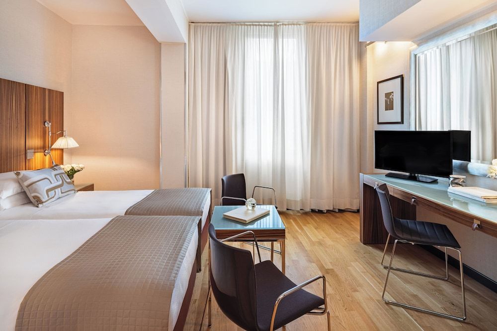 undefined Starhotels Anderson 9