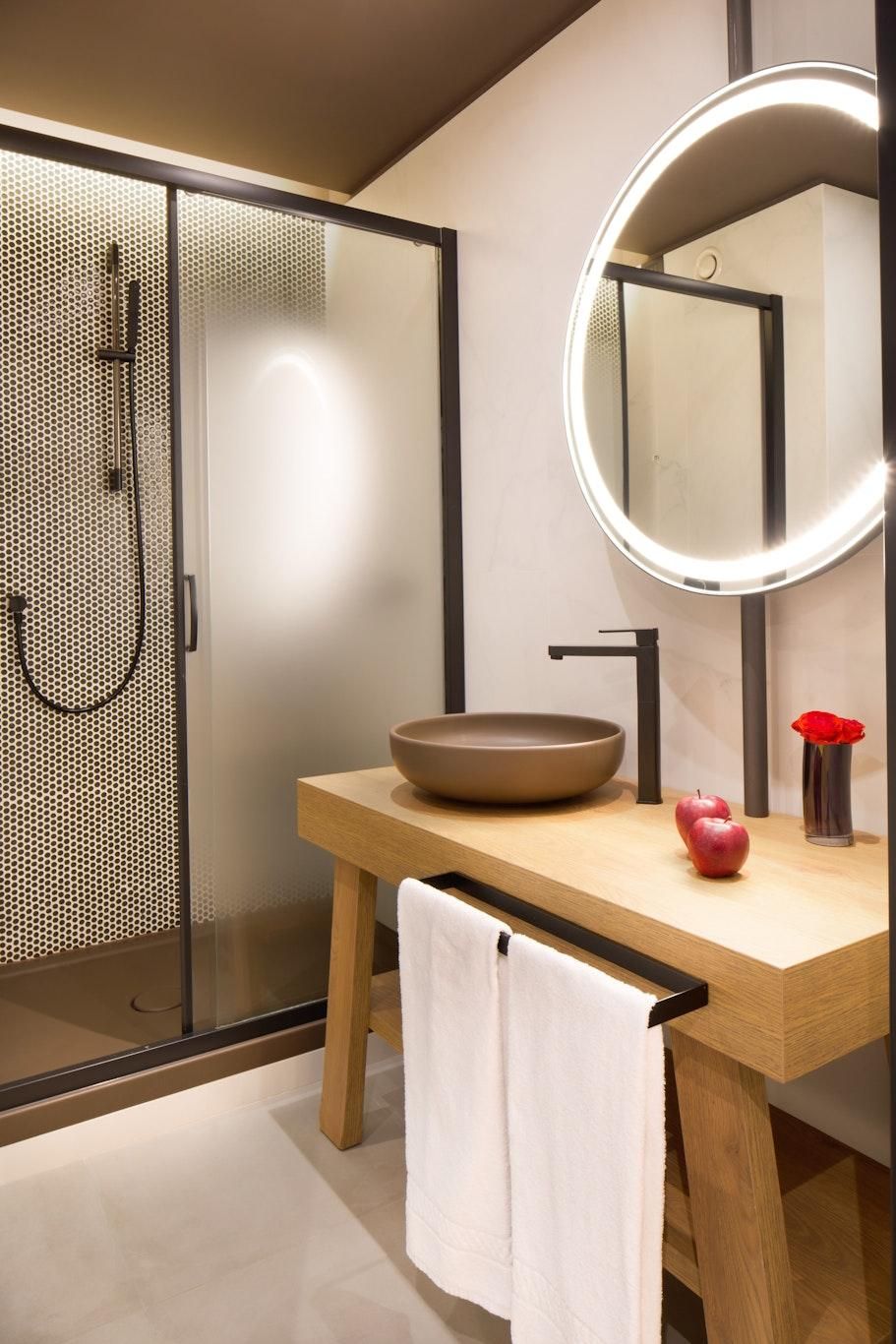 undefined Starhotels Business Palace 9