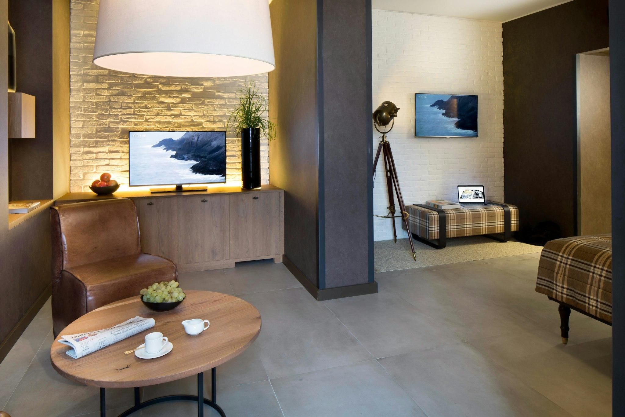 undefined Starhotels Business Palace 10