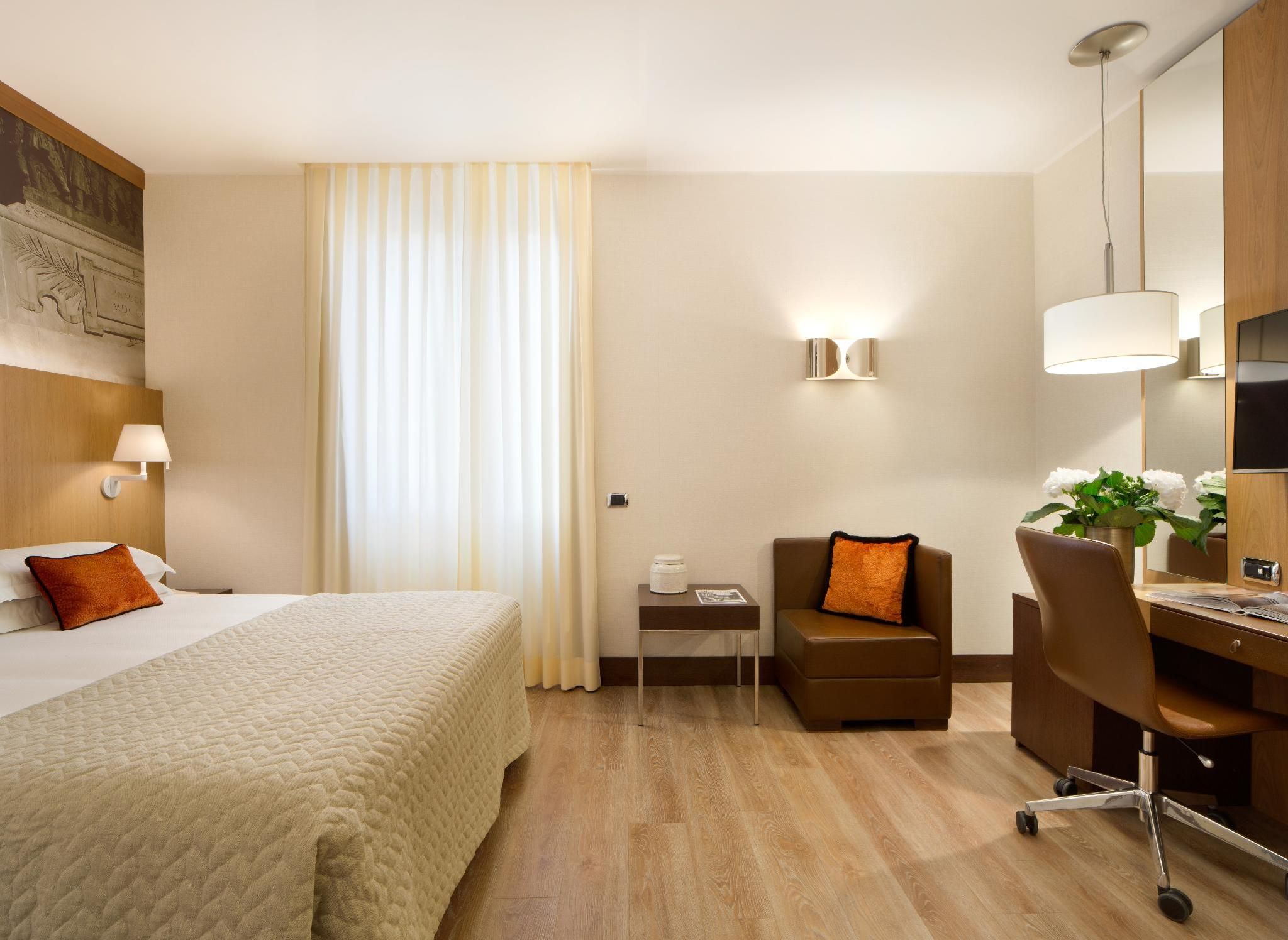 undefined Starhotels Ritz 6