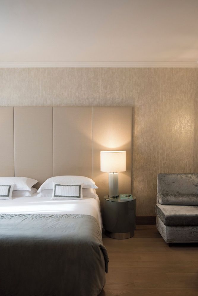 Rosa Grand Milano - Starhotels Collezione Deluxe Double or Twin Room 5