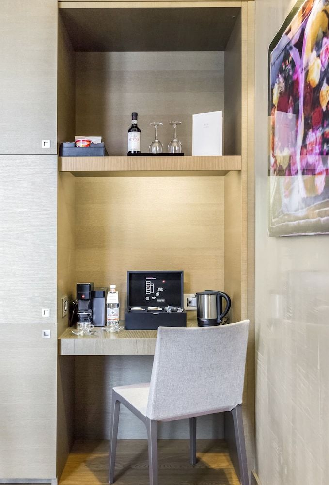 In-Room Amenity